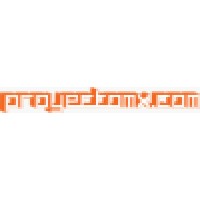 proyectomx.com Logo