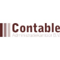 Contable Administratiekantoor Logo