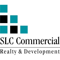 SLC Commercial Logo