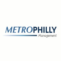 Metro Philly Management Logo