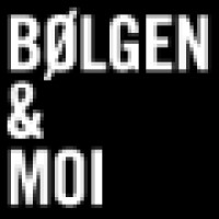 Bølgen & Moi Logo