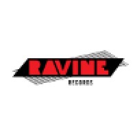 Ravine Records Logo