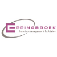Eppingbroek Interim-management & Advies Logo