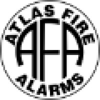 Atlas Fire Alarms Inc. Logo