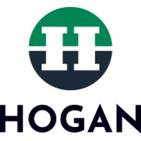 HOGAN Logo