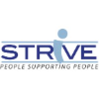 Strive Colorado Logo
