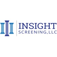 Insight Screening LLC Logo