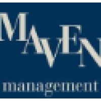 Maven Management Logo