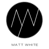 MATT WHITE International Logo