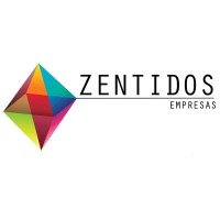 Zentidos Empresas Logo