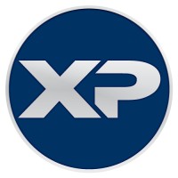 XP Group Logo