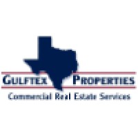 Gulftex Properties Logo