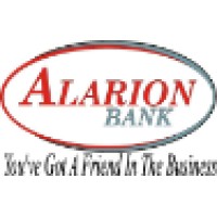 Alarion Bank Logo