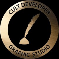 vfx Cult developer Logo