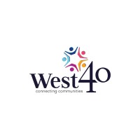 West40 ISC #2 Logo