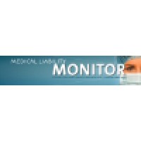 Medical Liability Monitor Logo