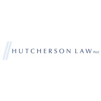 Hutcherson Law, PLLC Logo