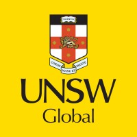 UNSW Global Logo