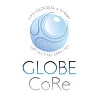 GlobeCoRe, Inc. Logo