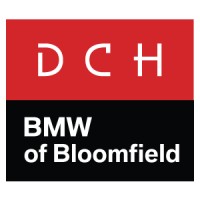 BMW of Bloomfield Logo