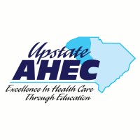 Upstate AHEC Logo