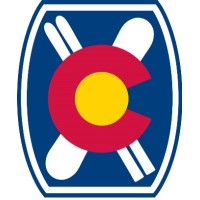 Colorado Snowsports Museum and Hall of Fame Logo