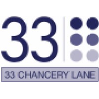 33 Chancery Lane Logo
