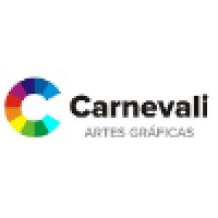 Artes Graficas Carnevali S de R.L. Logo