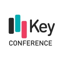 Key Conference Logo