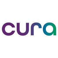 Cura Financial Services Logo