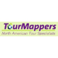 TourMappers North America, LLC Logo