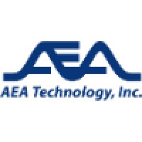 AEA Technology Inc. Logo