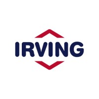 Irving Oil Logo