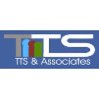 TTS & Associates Pty Ltd Logo