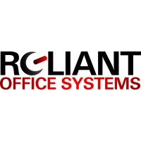 Reliant Office Systems Logo