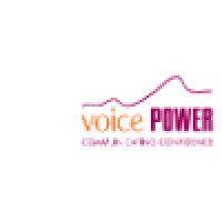VoicePower Logo