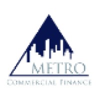 Metro Commercial Finance Logo