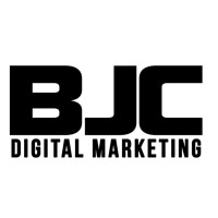 BJC Digital Marketing Logo