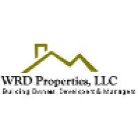 WRD Properties, LLC Logo