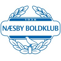 Næsby Boldklub Logo