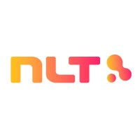 NLT SECURE Logo