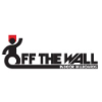 Off the Wall Indoor Billboards Logo