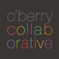 OBerry Collaborative : Brand Strategy Group Logo