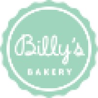 Billys Bakery Logo