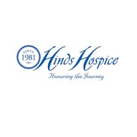 Hinds Hospice Logo