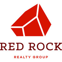 Red Rock Realty Group Logo