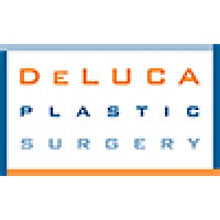 DeLuca Plastic Surgery Logo