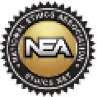 National Ethics Association Logo
