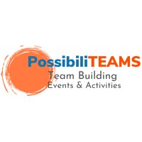 PossibiliTEAMS Team Building Events & Activities Logo