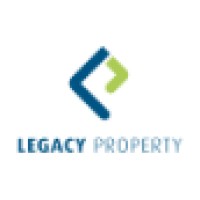 Legacy Property Logo